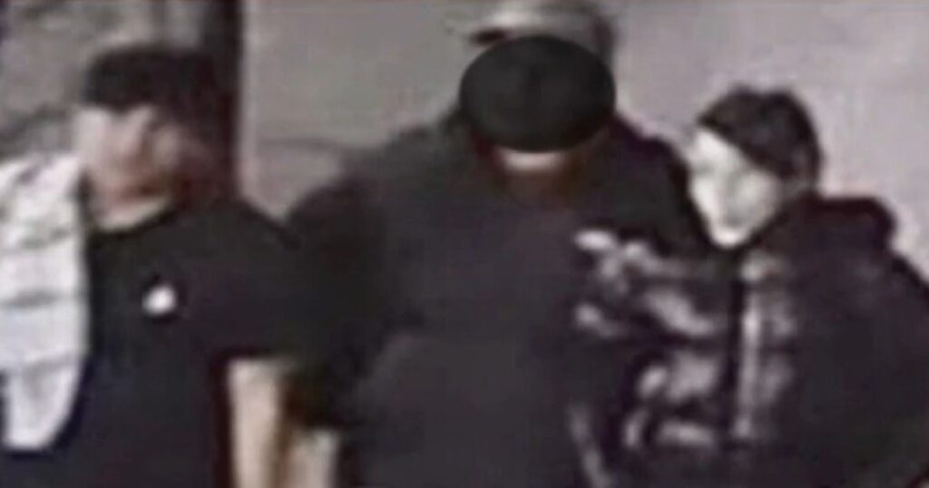 Pequeño J estuvo con Lara Gutiérrez días antes del triple crimen: la foto del encuentro y última las revelaciones de la causa imagen-4