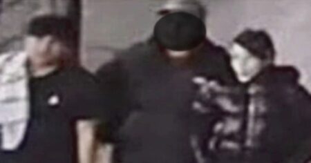 Pequeño J estuvo con Lara Gutiérrez días antes del triple crimen: la foto del encuentro y última las revelaciones de la causa imagen-16