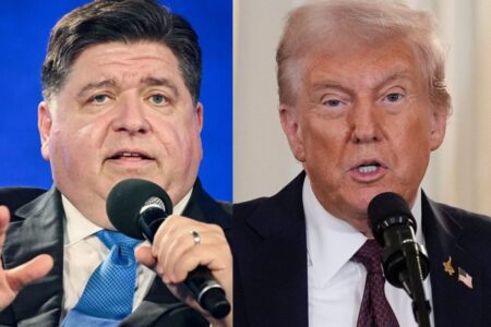 El ultimátum de Trump a JB Pritzker ante el envío de tropas a Chicago y qué pasará con los inmigrantes imagen-5