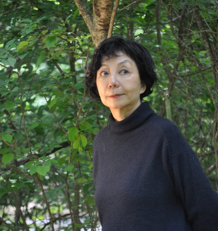 Minae Mizumura: de lo real a la palabra prodigiosa imagen-96
