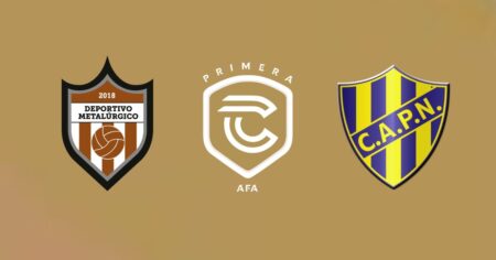 Promoción Primera C: quienés son los finalistas y cómo se juega imagen-18