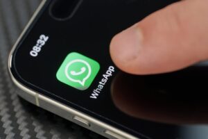 WhatsApp: cómo se puede encontrar la papelera de archivos y mensajes imagen-2