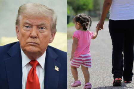 Últimas actualizaciones de la ciudadanía por nacimiento y el nuevo avance de Trump para prohibirla en EE.UU. imagen-10