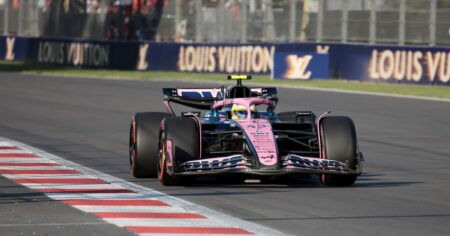 F1 GP de México con Colapinto, EN VIVO: horario y cómo ver la tercera práctica y la clasificación este sábado 25 de octubre F1 GP de México con Colapinto, EN VIVO: horario y cómo ver la tercera práctica y la clasificación este sábado 25 de octubre imagen-9