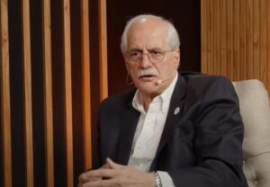 Jorge Taiana puso en duda que Milei conceda la extradición de Machado: “También anunció que dolarizaba y no lo hizo” imagen-1