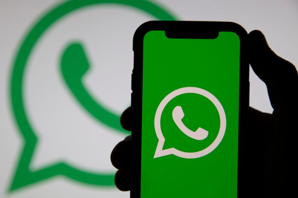 Lista de celulares que se quedan sin WhatsApp a partir de noviembre 2025 Lista de celulares que se quedan sin WhatsApp a partir de noviembre 2025 imagen-5