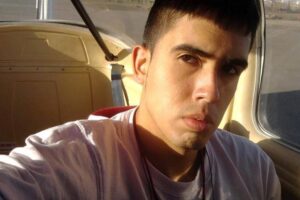Condenaron a sicarios de un narcopiloto peruano que transmitieron por videollamada la ejecución de un joven imagen-2