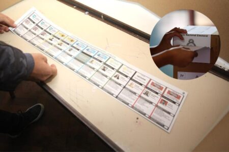 Cómo es la Boleta Única de las elecciones 2025 imagen-7