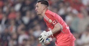 A qué hora juega River vs. Sarmiento y por dónde se puede ver EN VIVO el Torneo Clausura imagen-3
