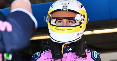 Qué dijo Franco Colapinto sobre el sobrepaso a Gasly y la orden de equipo de Alpine imagen-16