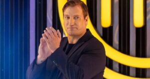 Maxi López viajó de urgencia a Suiza y se ausentaría en MasterChef Celebrity: los motivos imagen-2