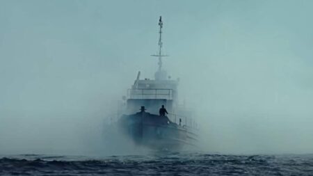 Esta película resulta devastadora en el segundo visionado: saber lo que pasa en el final cambia el sentido de la historia imagen-109