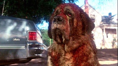 Hace 42 años Stephen King agradeció que cambiaran el final de una de sus obras: «Nunca había recibido tantos mensajes de odio» Hace 42 años Stephen King agradeció que cambiaran el final de una de sus obras: "Nunca había recibido tantos mensajes de odio" imagen-6