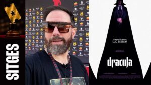 Festival de Sitges Día 6: 'Drácula' es todo un delirio visual y un festival 'kitsch' que se disfruta si llegas sin pretensiones imagen-114