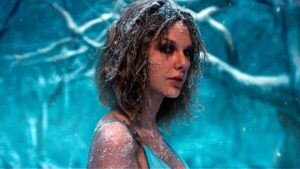 Taylor Swift casi consigue un papel en una de las series más icónicas de los 2000: “Oímos que era fan” imagen-4