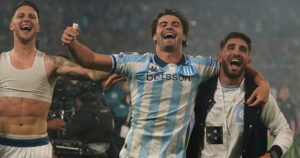 La racha copera que Racing pretende extender ante los brasileños imagen-2