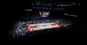 Empezó la pretemporada de la NBA: las cuatro exóticas sedes que albergarán partidos imagen-3