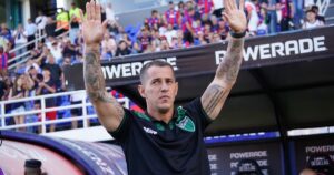 Pipi Romagnoli, tras ganarle a San Lorenzo: de "es una sensación rara" a "me duele ver al club así" imagen-3