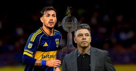 ¿Boca y River a la Libertadores? El veredicto de la gente imagen-11
