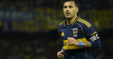 Partidos de hoy, domingo 5 de octubre: horario y por dónde ver fútbol en vivo imagen-17