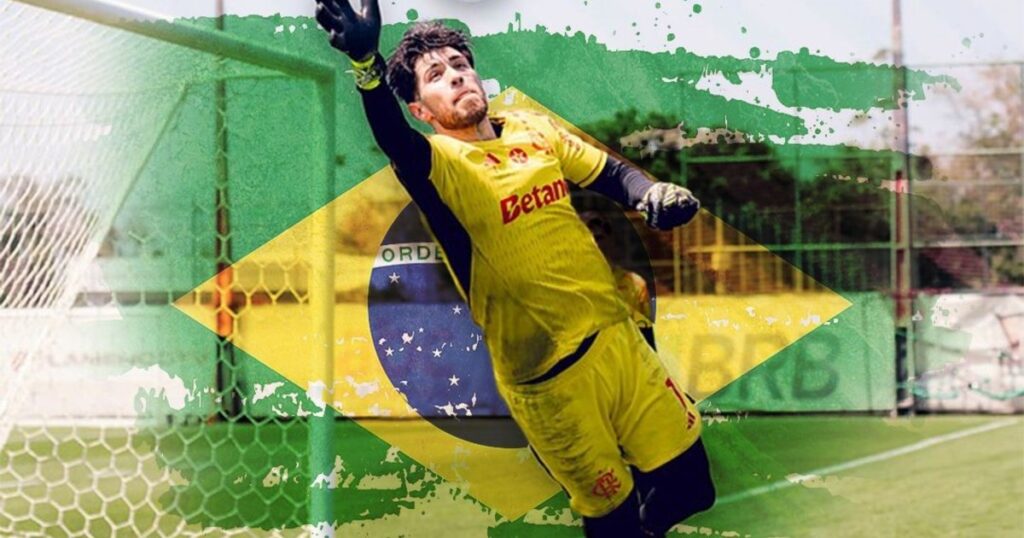 ¿Agustín Rossi se nacionaliza brasileño? Los otros jugadores argentinos que siguieron el mismo camino imagen-4