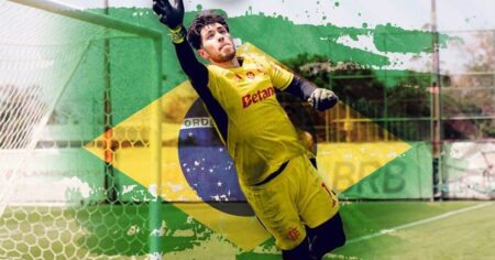 ¿Agustín Rossi se nacionaliza brasileño? Los otros jugadores argentinos que siguieron el mismo camino imagen-12