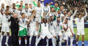 El campeón de Champions y Libertadores que se suma a la Kings League El campeón de Champions y Libertadores que se suma a la Kings League imagen-1