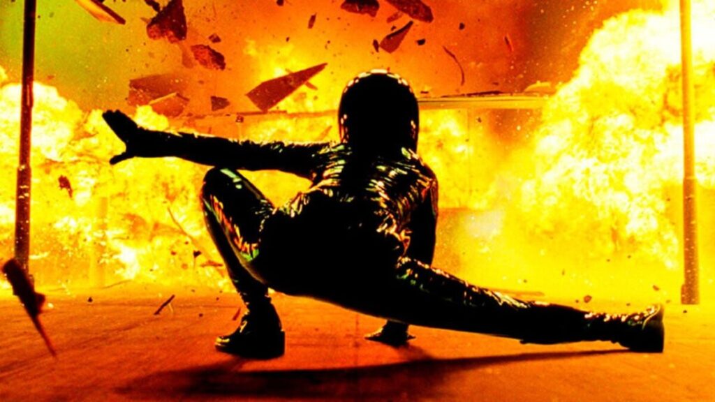 Hoy en ‘streaming’: Hace 22 años, muchas personas se quedaron con culo torcido tras ver la última escena de esta película de ciencia ficción Hoy en 'streaming': Hace 22 años, muchas personas se quedaron con culo torcido tras ver la última escena de esta película de ciencia ficción imagen-5