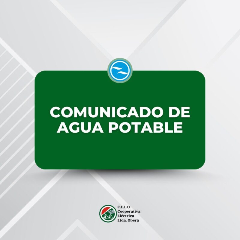 Doble jornada de obras de la CELO en Oberá: Saneamiento y mejoras en el suministro de agua imagen-67
