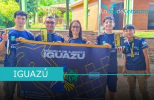 Ajedrecistas de Iguazú clasifican a la final provincial con podios en las categorías Sub 12 y Sub 16 imagen-3