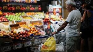 Los precios de los alimentos en el país volvieron a subir más de 2% en el último mes, según las consultoras privadas imagen-4