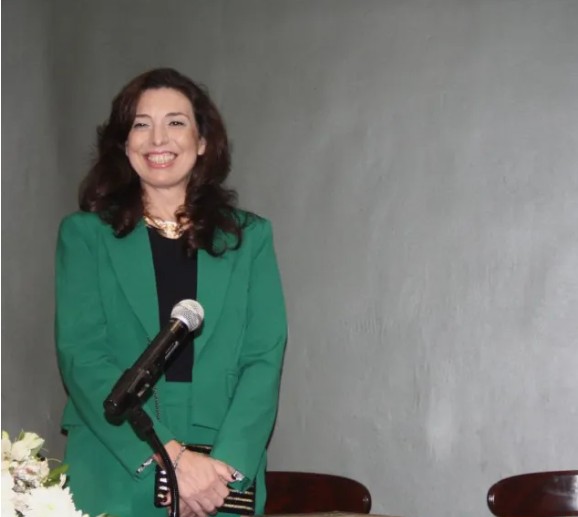 Polémica por video sobre escribana en Misiones: respuesta de la presidenta del Colegio de Escribanos de Misiones Polémica por video sobre escribana en Misiones: respuesta de la presidenta del Colegio de Escribanos de Misiones imagen-70
