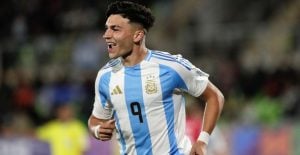 Mundial Sub 20 | Argentina enfrenta hoy a Australia en busca de sellar su clasificación: hora, TV y formaciones imagen-8