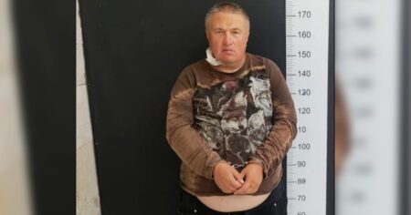 Secta rusa en Bariloche: imputaron a dos mujeres y le rechazaron la domiciliaria al principal acusado Secta rusa en Bariloche: imputaron a dos mujeres y le rechazaron la domiciliaria al principal acusado imagen-8