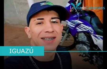Mataron a balazos a un hombre que había salido de prisión hacia casi dos meses imagen-66