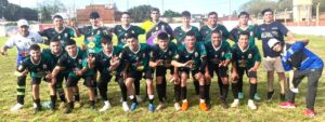 ¡Atlético San Javier es de PRIMERA! Tricampeón y ascenso histórico en la Liga Apostoleña de Fútbol imagen-2