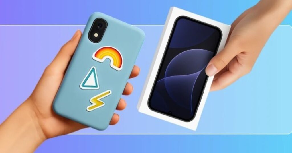 Nuevo Plan Canje para celulares: hasta $700.000 por un teléfono usado imagen-5