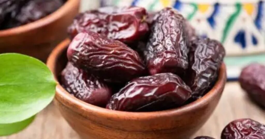 Dátiles dulces: para qué sirven y sus beneficios para la salud imagen-5