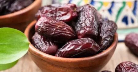 Dátiles dulces: para qué sirven y sus beneficios para la salud imagen-14