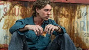 La película que menos esperabas del director de 'Réquiem por un sueño' llega a los cines: "Creo que todo el mundo va a sacar algo de ello. La acción es intensa y sin pausa" imagen-3