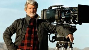"Fue un artista excepcional": George Lucas y Steven Spielberg rinden homenaje a un diseñador al que deben mucho imagen-1