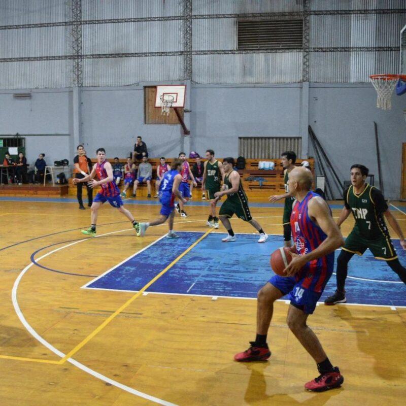 Arrancan los Playoffs del Torneo Posadeño Arrancan los Playoffs del Torneo Posadeño imagen-5