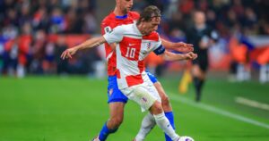 Eliminatorias Europeas: resultados, posiciones y cómo siguen imagen-4