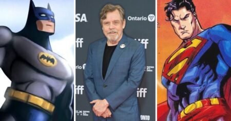 Quién gana entre Batman y Superman según Mark Hamill, la voz del Joker imagen-17