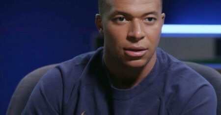 La confesión de Mbappé: de "la suerte de jugar con Messi" al "Argentina mereció ganar" el Mundial imagen-21