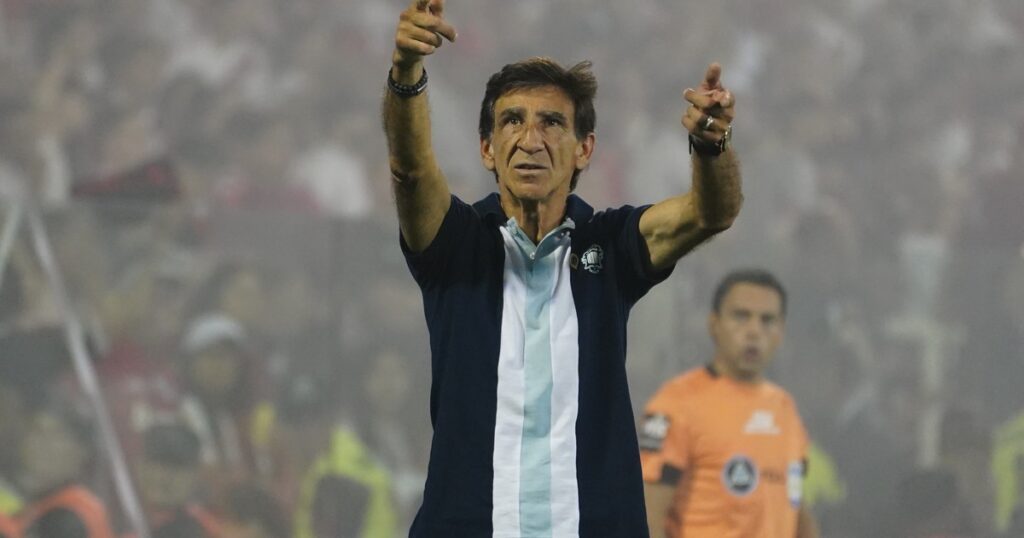Racing vs Independiente Rivadavia, por el Torneo Clausura 2025: minuto a minuto, en directo imagen-4