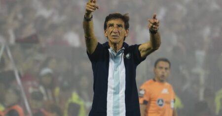 Racing vs Independiente Rivadavia, por el Torneo Clausura 2025: minuto a minuto, en directo imagen-9