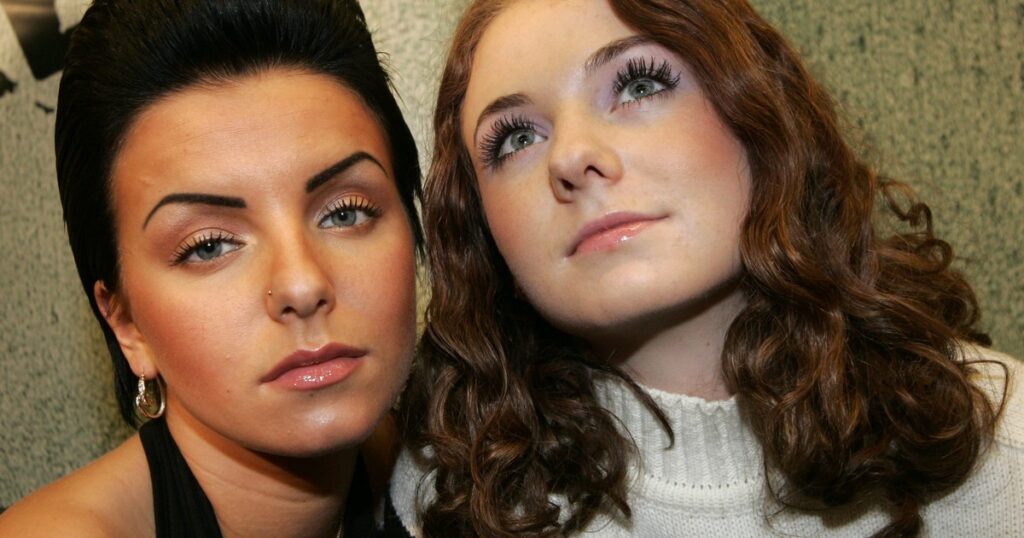 ¿Vuelve t.A.T.u. a Argentina? La historia detrás del dúo ruso que engañó al mundo con su falso romance lésbico imagen-4
