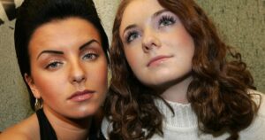 ¿Vuelve t.A.T.u. a Argentina? La historia detrás del dúo ruso que engañó al mundo con su falso romance lésbico imagen-1