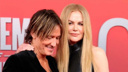 "Está herida y se siente traicionada": Nicole Kidman pone fin a 19 años de matrimonio con Karl Urban tras haber estado "luchando para salvarlo" imagen-5